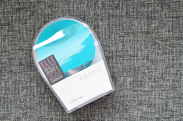 Foreo Luna Mini | byAranka.nl